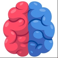 Left vs Right: Brain Games for Brain Training